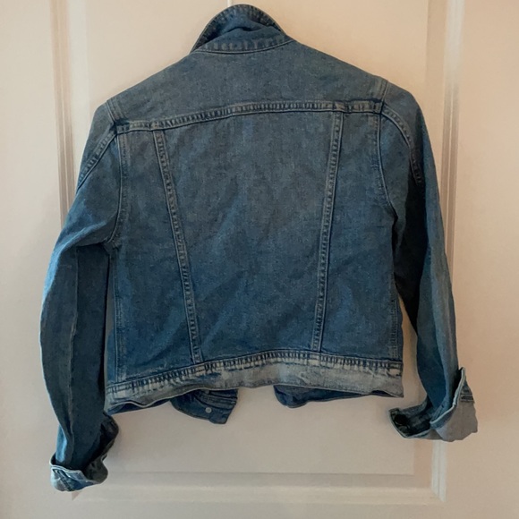 Urban Outfitters BDG Jean Jacket XS - Picture 3 of 3